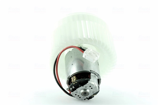 Interior Blower