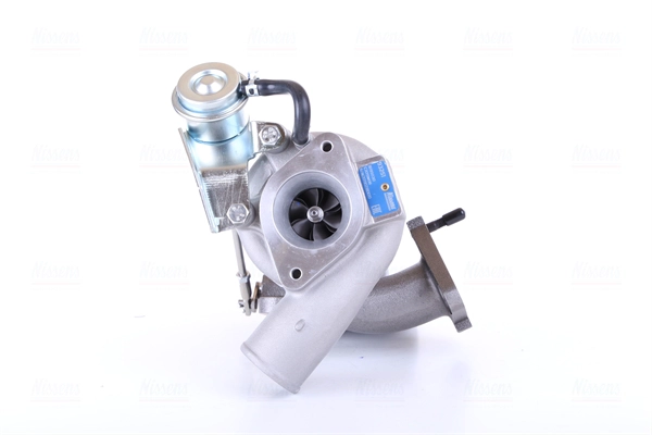 Charger, charging (supercharged/turbocharged)