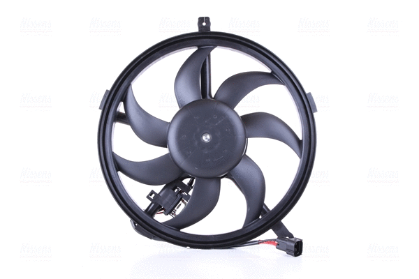 Fan, engine cooling (85945)