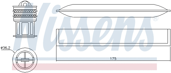 Dryer, air conditioning