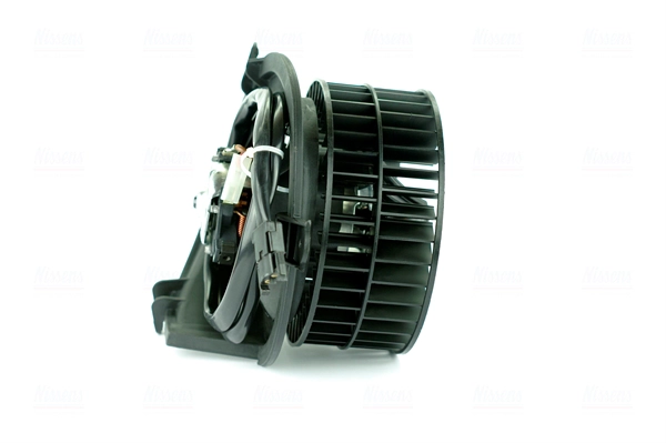 Interior Blower