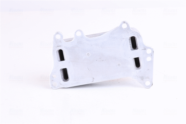 Oil Cooler, automatic transmission