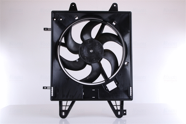 Fan, engine cooling