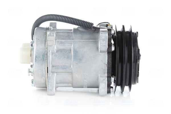 Compressor, air conditioning (89776)