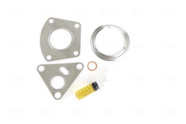 Charger, charging (supercharged/turbocharged)