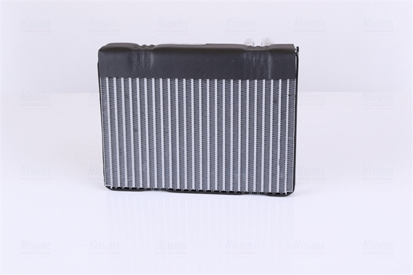 Evaporator, air conditioning