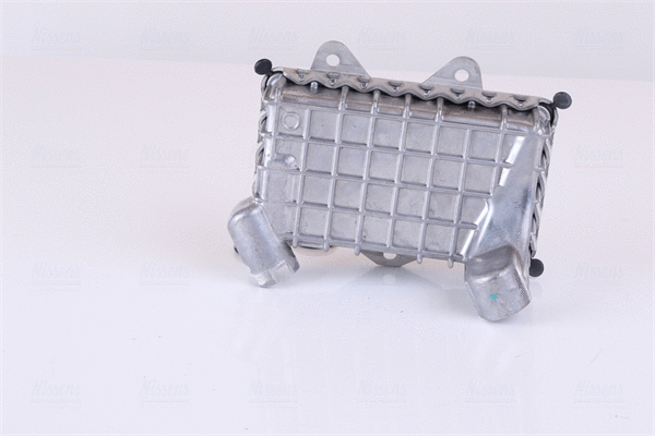 Oil Cooler, engine oil