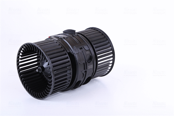 Interior Blower