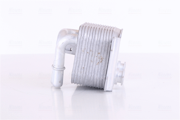 Oil Cooler, automatic transmission
