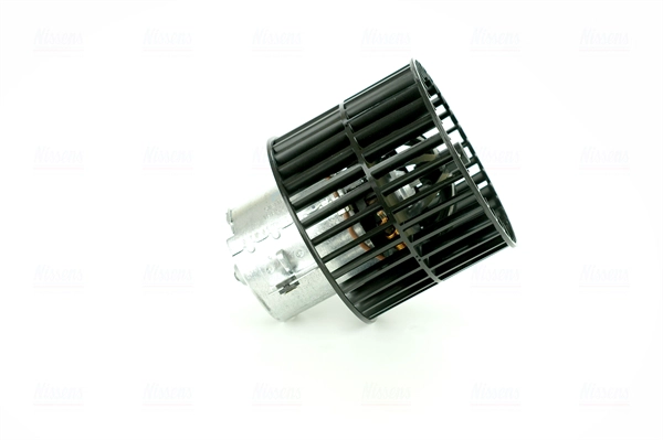 Interior Blower