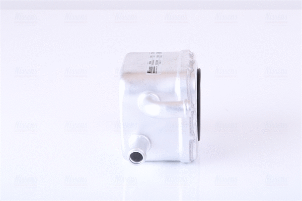 Oil Cooler, engine oil