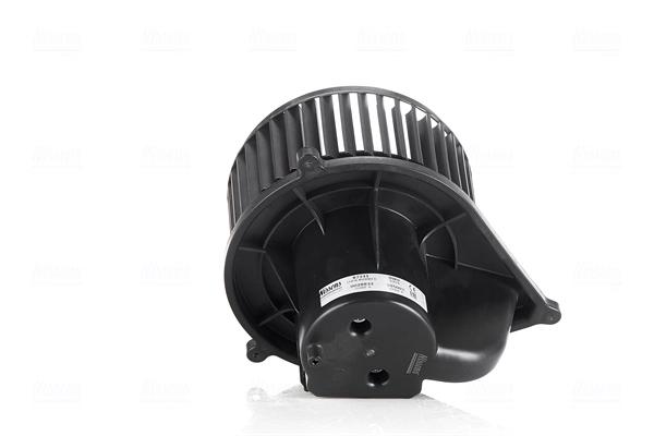 Interior Blower