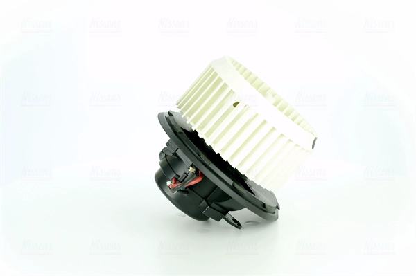 Interior Blower