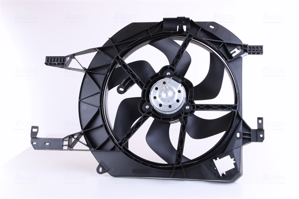 Fan, engine cooling (85883)