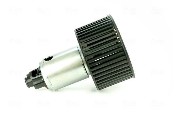 Interior Blower