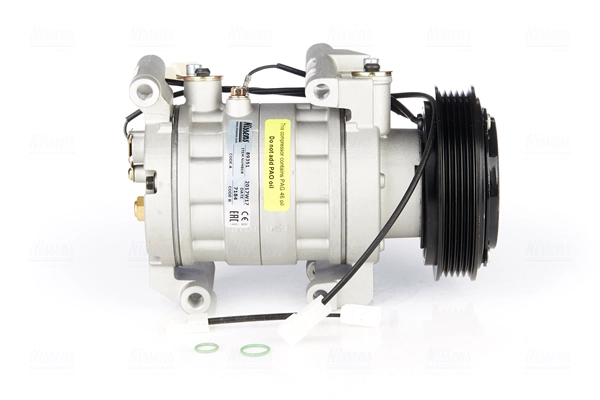 Compressor, air conditioning (89351)