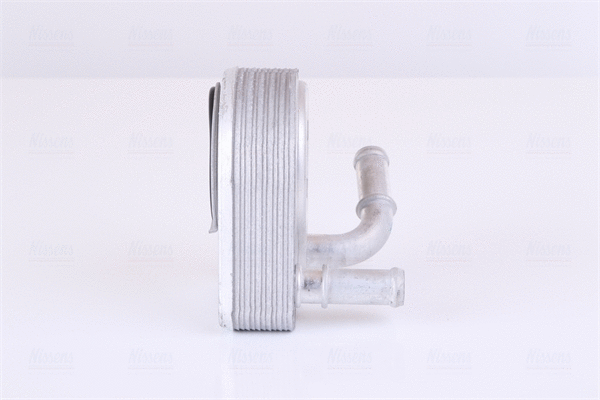 Oil Cooler, engine oil