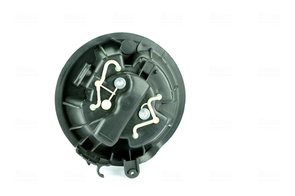Interior Blower