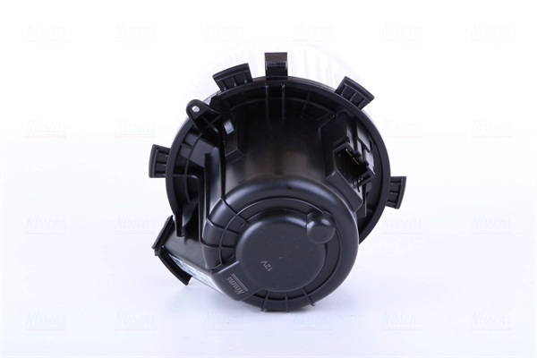 Interior Blower