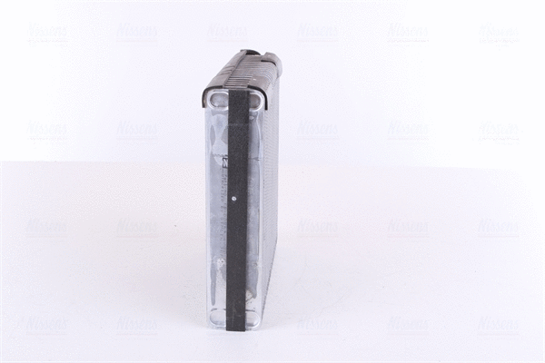 Evaporator, air conditioning