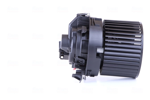 Interior Blower