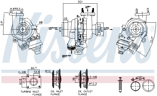 Charger, charging (supercharged/turbocharged) (93607)