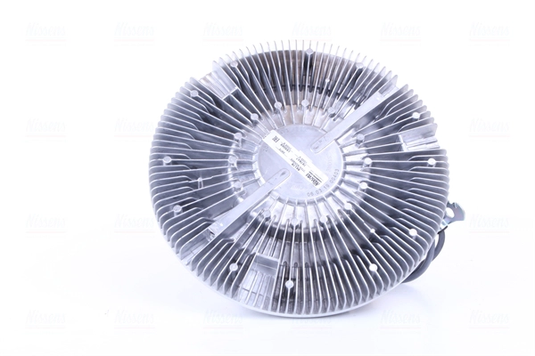 Clutch, radiator fan (86178)