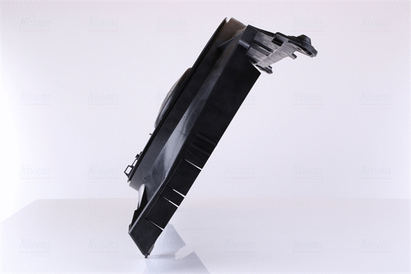 Fan, engine cooling