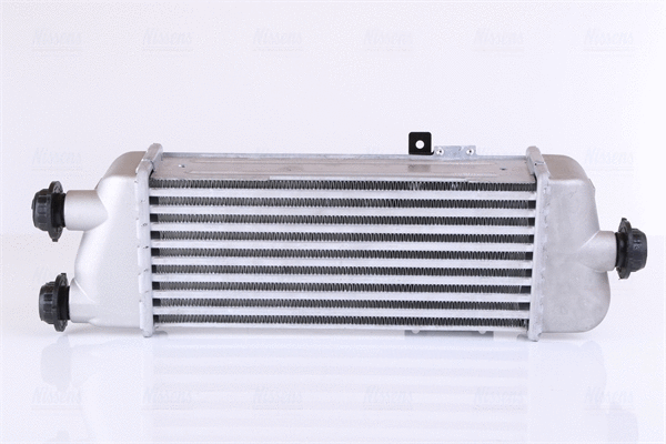 Charge Air Cooler