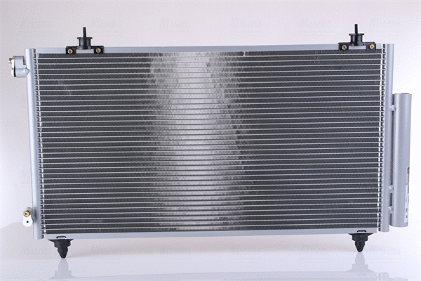 Condenser, air conditioning (94740)