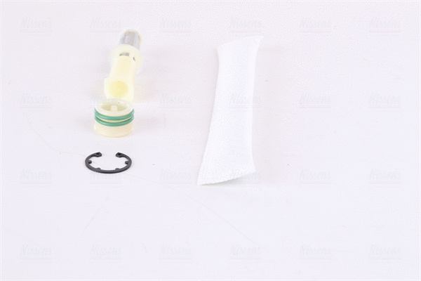 Dryer, air conditioning