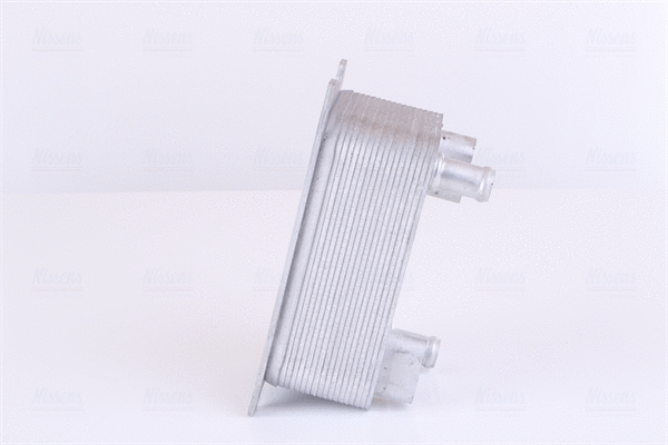 Oil Cooler, automatic transmission