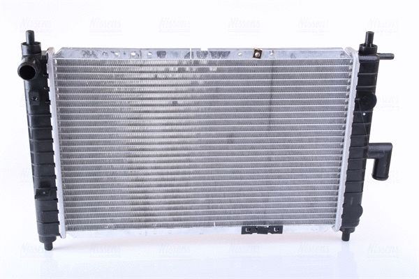 Radiator, engine cooling (61646)