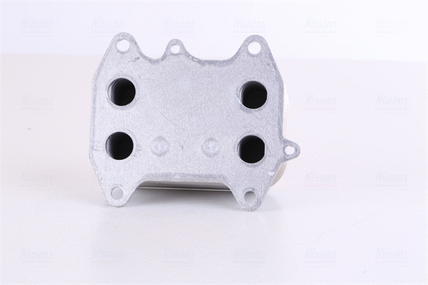 Oil Cooler, engine oil