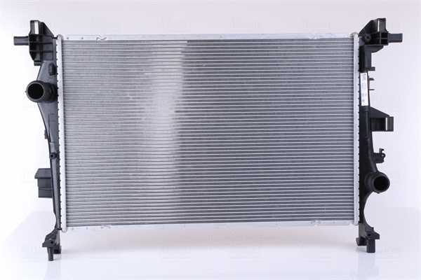 Radiator, engine cooling (606445)