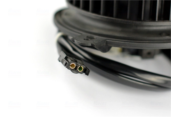 Interior Blower