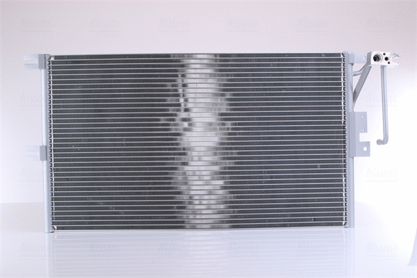 Condenser, air conditioning (94234)