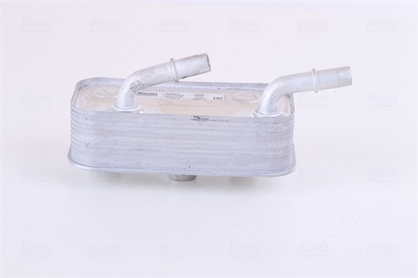 Oil Cooler, automatic transmission