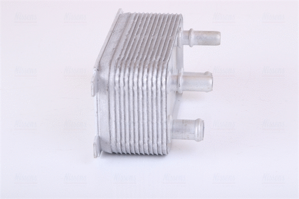 Oil Cooler, automatic transmission