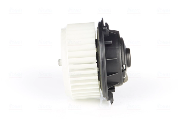 Interior Blower