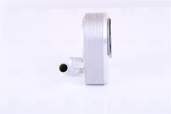 Oil Cooler, engine oil