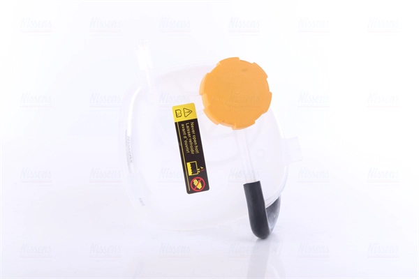 Expansion Tank, coolant