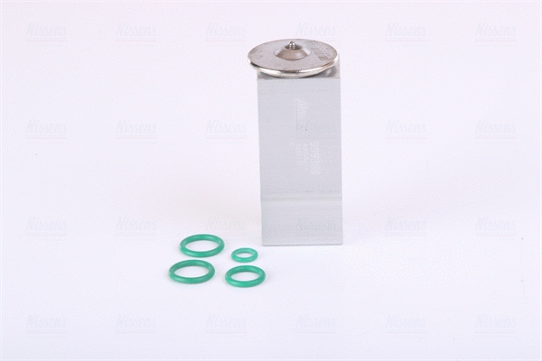 Expansion Valve, air conditioning