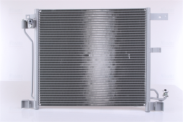 Condenser, air conditioning (940338)