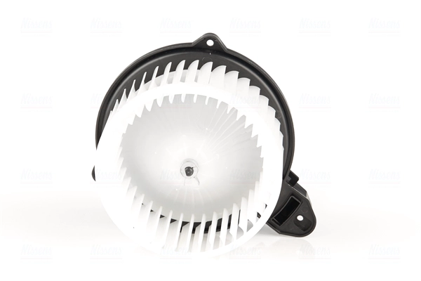 Interior Blower