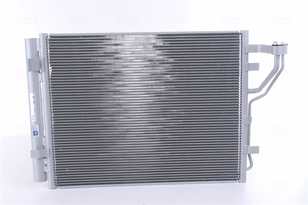 Condenser, air conditioning (940007)