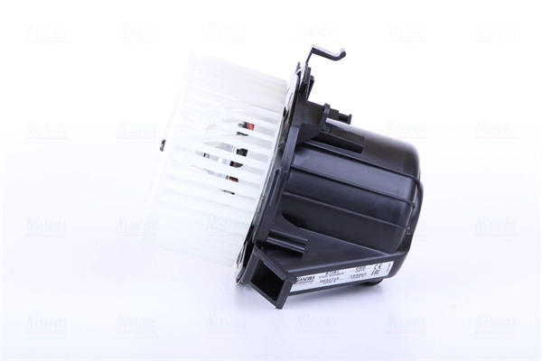 Interior Blower