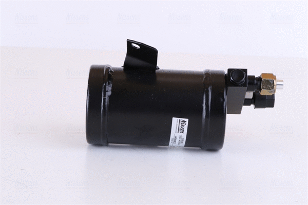 Dryer, air conditioning