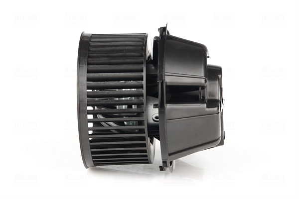 Interior Blower