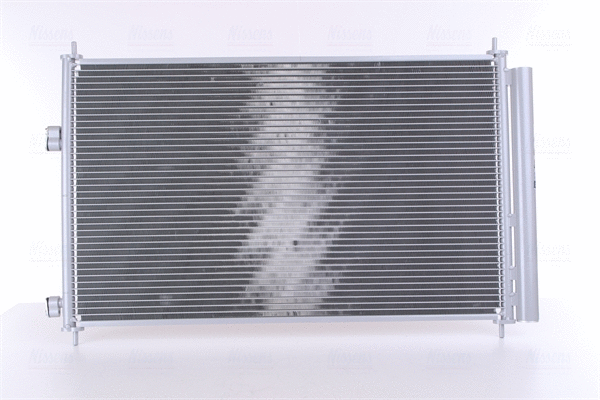 Condenser, air conditioning (940021)